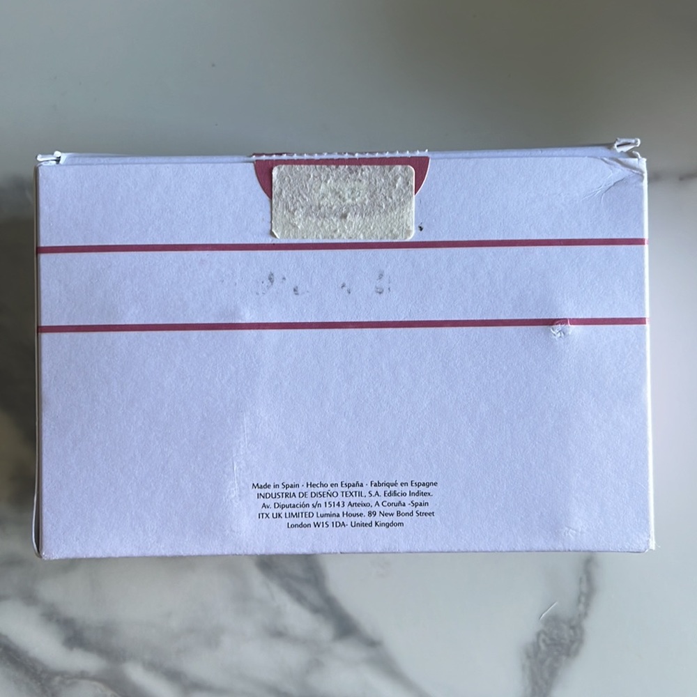 Zara Bloom Orchid & Gardenia Eau De Parfum 2x 100ml Perfume Gift Set Duo - Picture 2 of 12